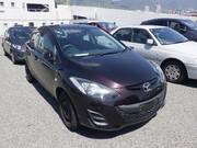 2013 MAZDA DEMIO