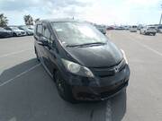 2009 HONDA FREED