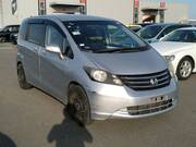 2011 HONDA FREED G JUST SELECTION