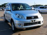 2010 TOYOTA RUSH G