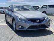 2015 TOYOTA MARK X