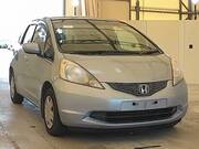 2010 HONDA FIT G SMART SELECTION