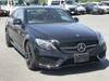 MERCEDES BENZ C CLASS