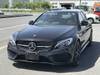 MERCEDES BENZ C CLASS