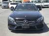 MERCEDES BENZ C CLASS