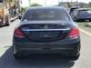 MERCEDES BENZ C CLASS