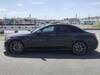 MERCEDES BENZ C CLASS