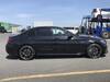 MERCEDES BENZ C CLASS