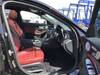 MERCEDES BENZ C CLASS