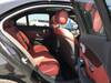 MERCEDES BENZ C CLASS