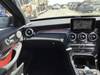 MERCEDES BENZ C CLASS