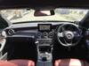 MERCEDES BENZ C CLASS