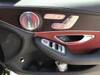 MERCEDES BENZ C CLASS