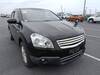 NISSAN DUALIS