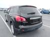 NISSAN DUALIS