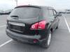 NISSAN DUALIS