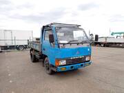 1989 MITSUBISHI CANTER 2ton