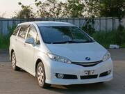2012 TOYOTA WISH