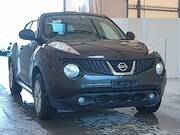 2012 NISSAN JUKE 15RX TYPE V