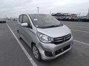 2017 MITSUBISHI EK WAGON