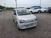2019 SUZUKI ALTO