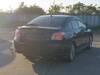 SUBARU IMPREZA G4