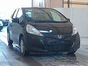2011 HONDA FIT G