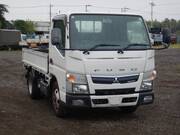 2017 MITSUBISHI CANTER 2.95ton