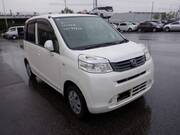2011 HONDA LIFE G