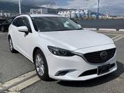 2015 MAZDA ATENZA WAGON