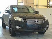 2013 TOYOTA VANGUARD