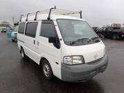 2014 MAZDA BONGO VAN DX