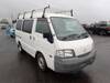 MAZDA BONGO VAN