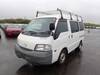MAZDA BONGO VAN