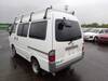 MAZDA BONGO VAN