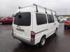 MAZDA BONGO VAN