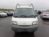 MAZDA BONGO VAN