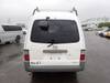 MAZDA BONGO VAN