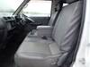 MAZDA BONGO VAN