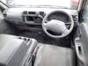 MAZDA BONGO VAN
