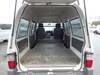 MAZDA BONGO VAN