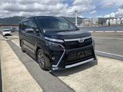 2021 TOYOTA VOXY