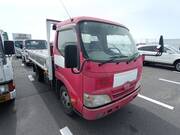 2011 HINO DUTRO 2ton