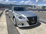 2015 TOYOTA CROWN HYBRID