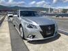 TOYOTA CROWN HYBRID