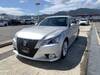 TOYOTA CROWN HYBRID