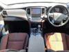 TOYOTA CROWN HYBRID
