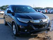 2018 HONDA VEZEL