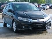 2016 HONDA GRACE HYBRID EX