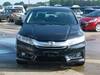 HONDA GRACE